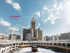 Movenpick Makkah Hajar Tower
